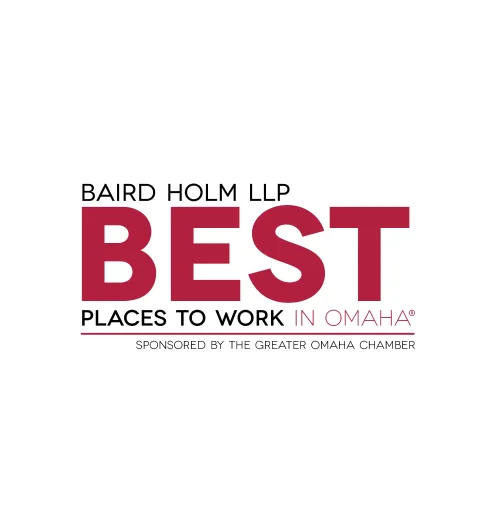 Best Places to Work in Omaha